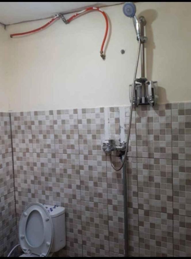 Mawar Bed And Breakfast Bajawa Esterno foto